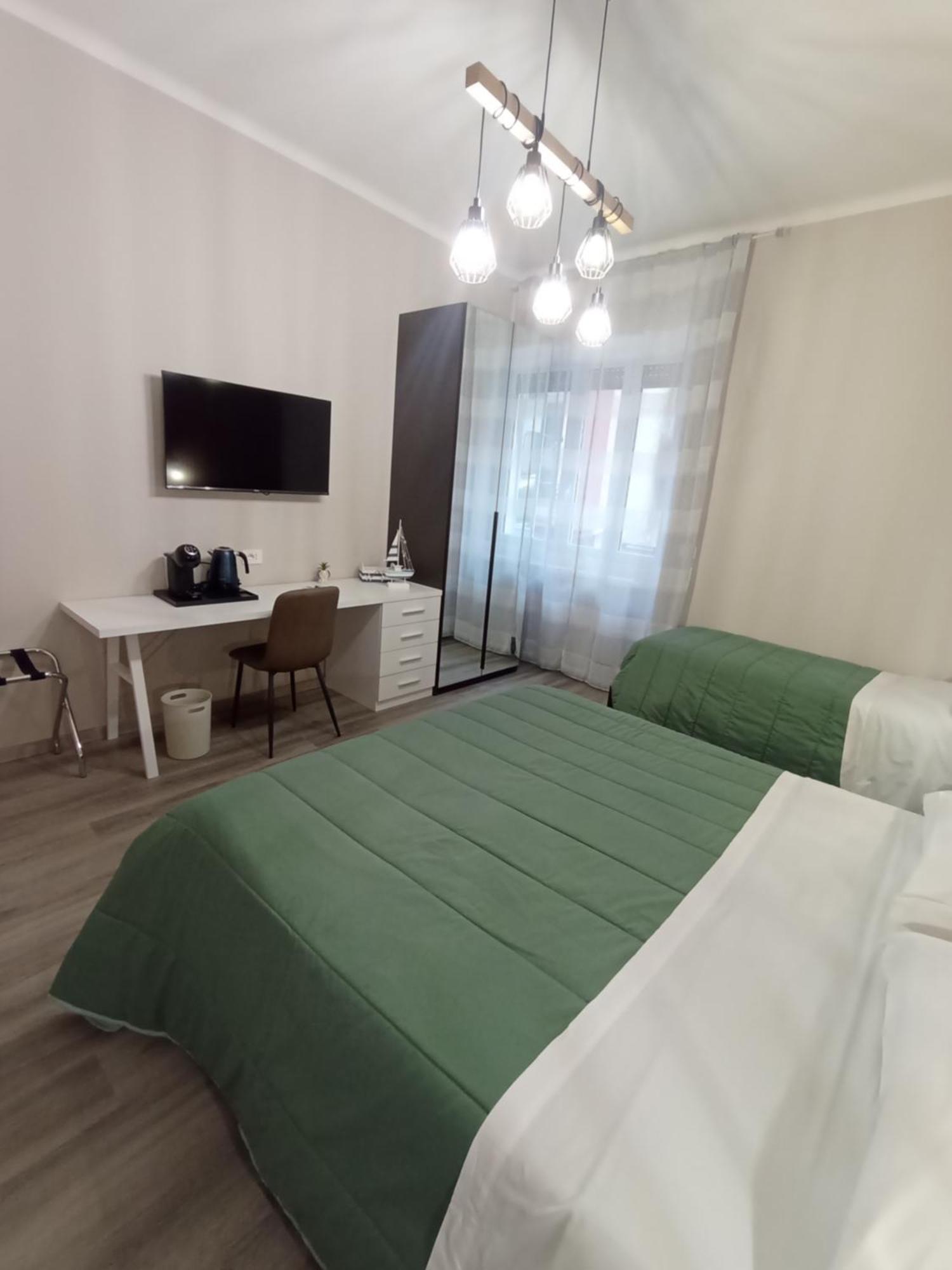 Barivera Rooms Εξωτερικό φωτογραφία