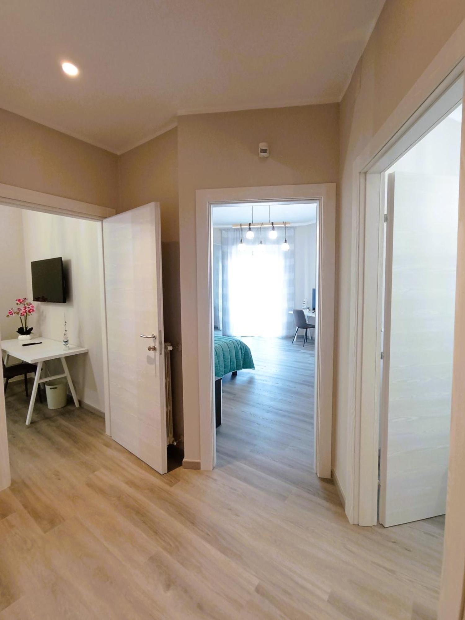 Barivera Rooms Εξωτερικό φωτογραφία
