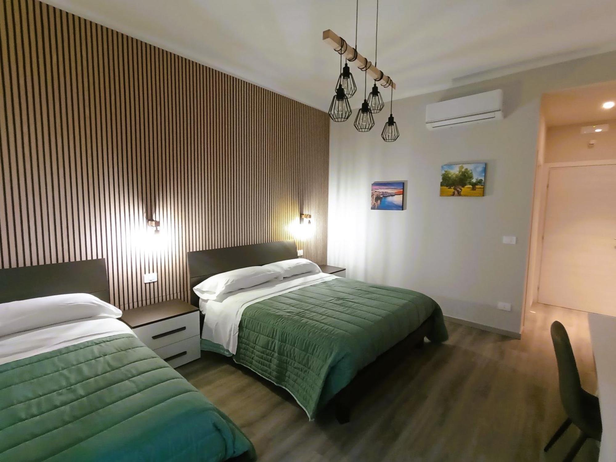 Barivera Rooms Εξωτερικό φωτογραφία