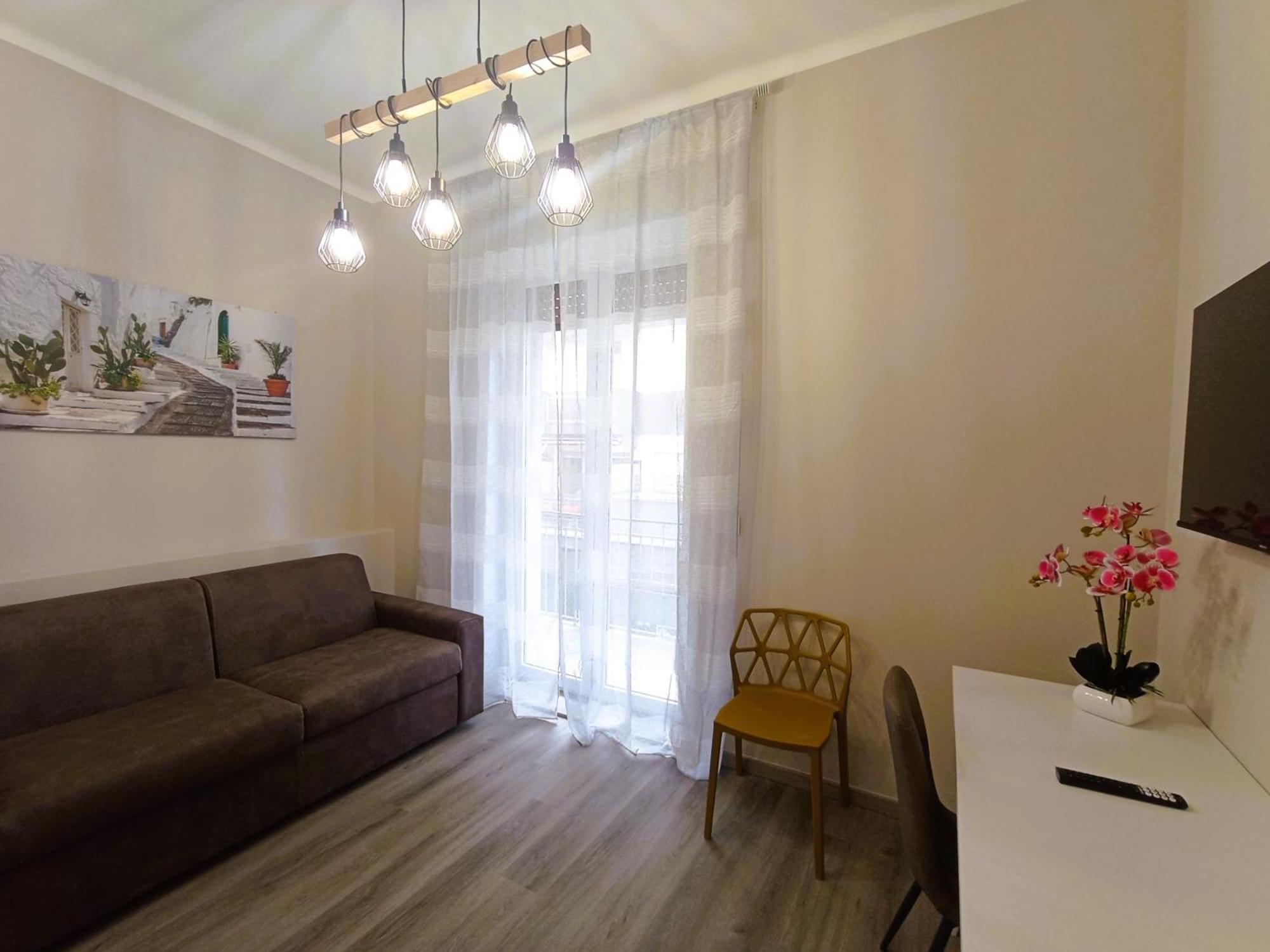 Barivera Rooms Εξωτερικό φωτογραφία