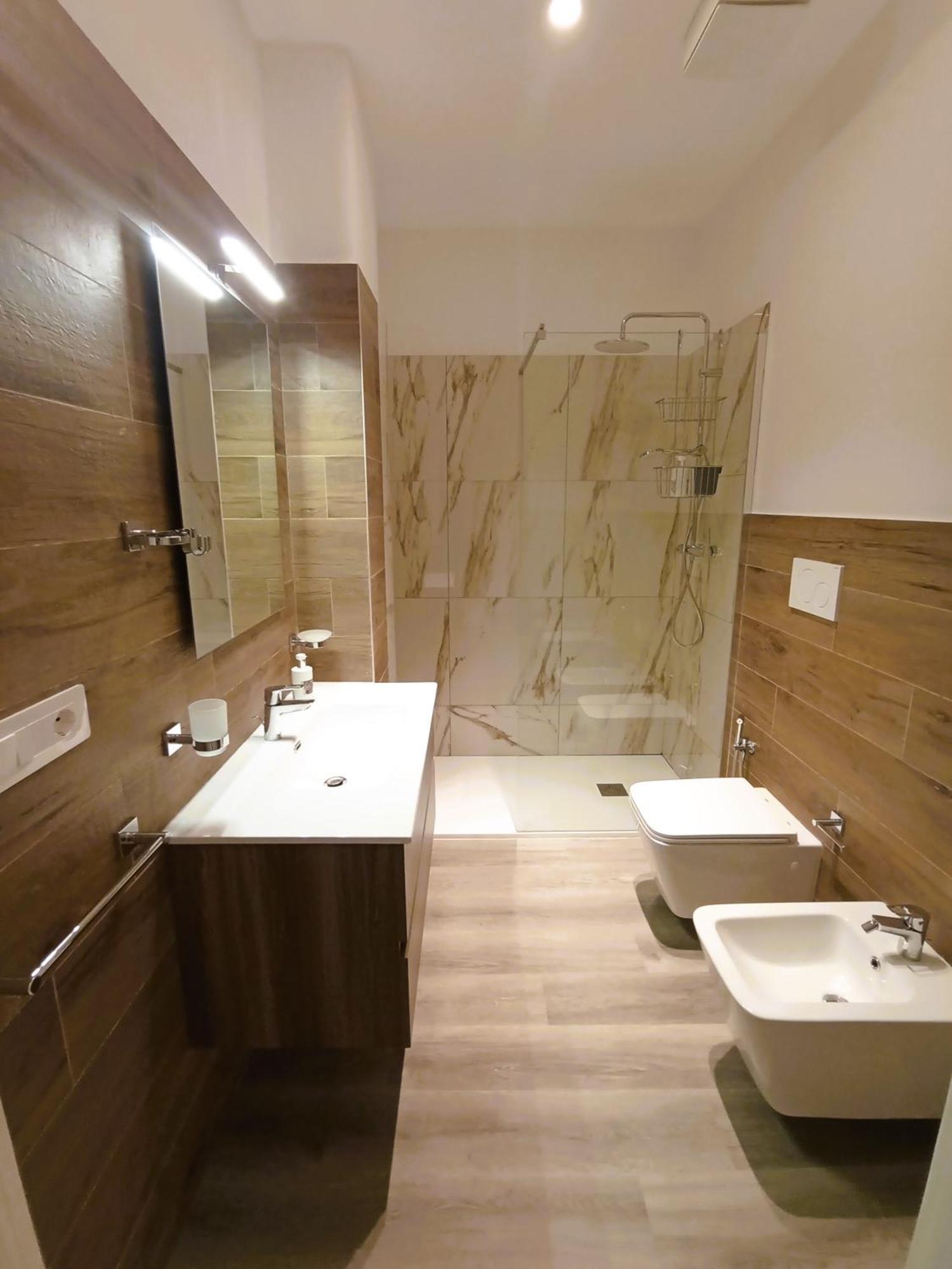 Barivera Rooms Εξωτερικό φωτογραφία