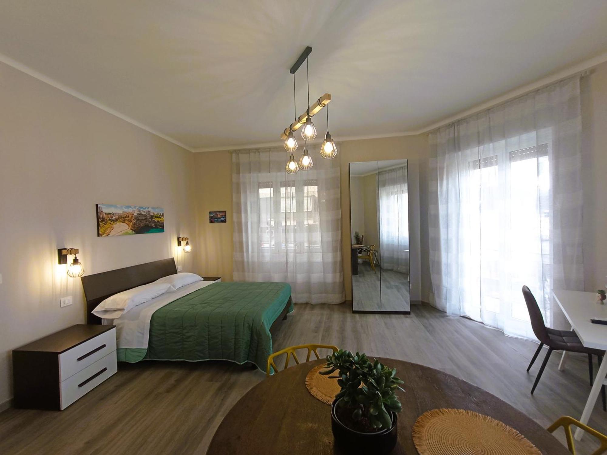 Barivera Rooms Εξωτερικό φωτογραφία