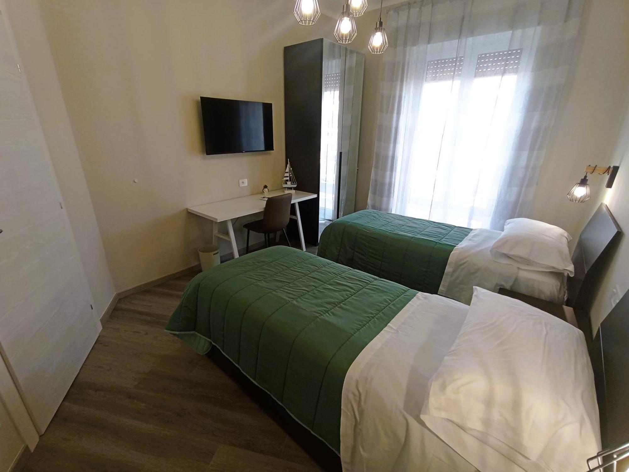 Barivera Rooms Εξωτερικό φωτογραφία