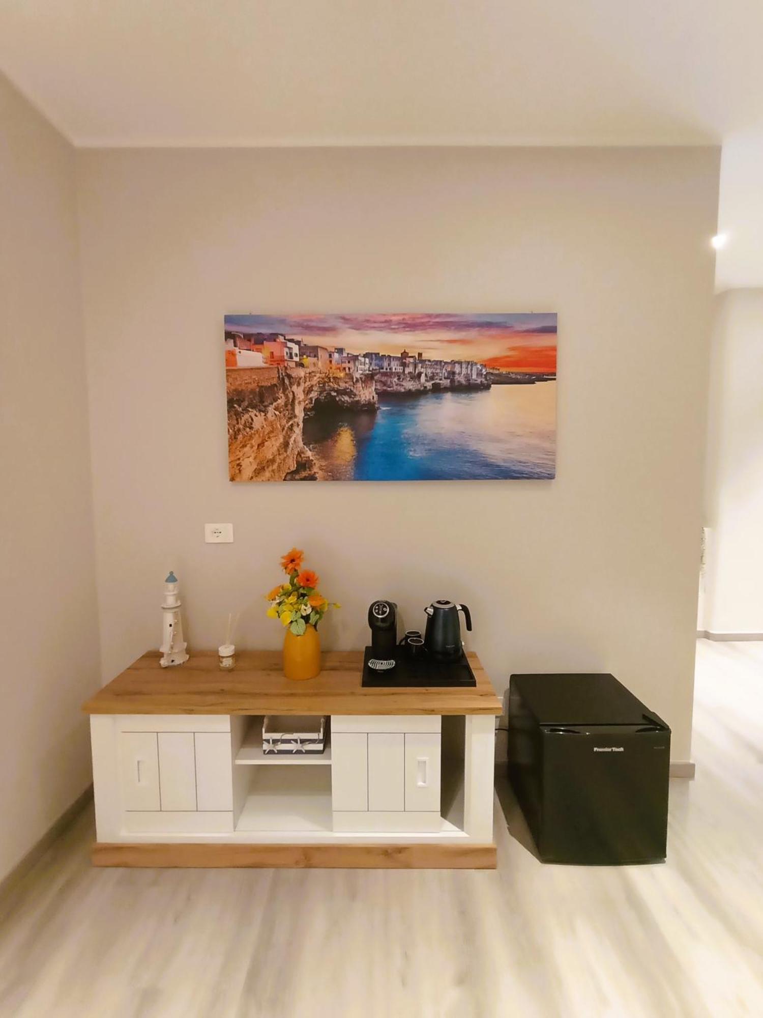 Barivera Rooms Εξωτερικό φωτογραφία